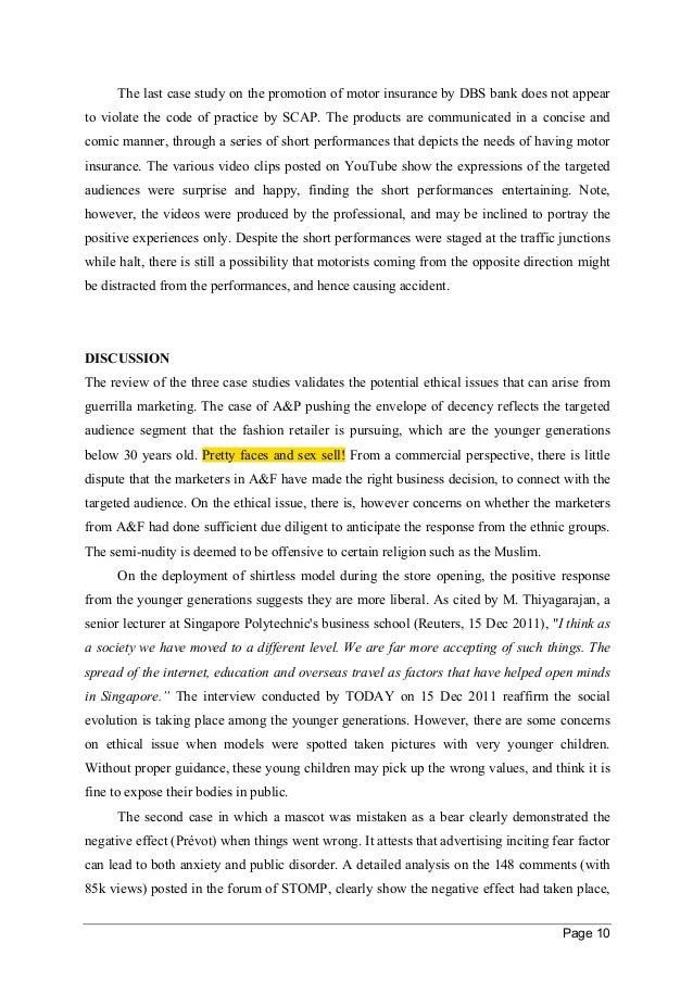 Write introductory paragraph research paper