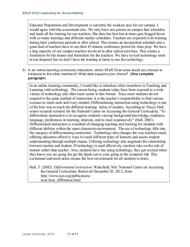 Leadership essay example army image