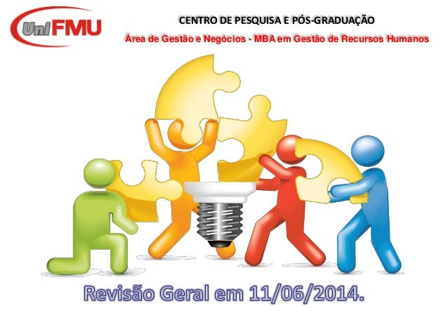 Revisao marketing