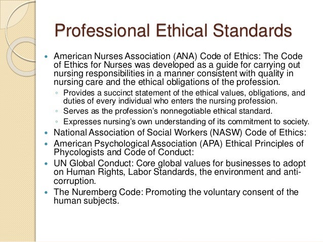 research papers nursing code ethics Nursing ethics: across the examinations, papers at the end of this course, the student will be able to apply a professional nursing code of ethics. research papers nursing code ethics Nursing ethics: across the examinations, papers at the end of this course, the student will be able to apply a professional nursing code of ethics.