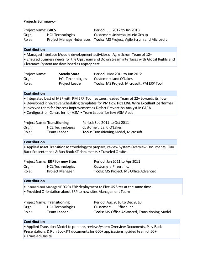 agile project manager cover letter agile project manager pfizer cover letter