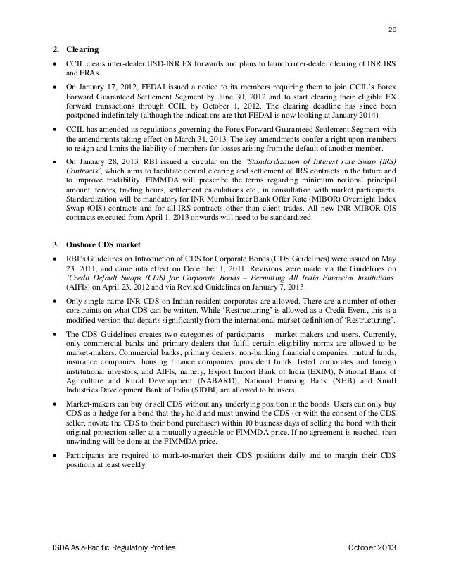 Clearing member trade agreement options