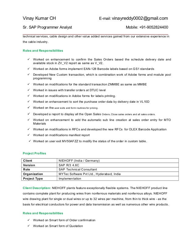 asap full form in sap vinay chintagunta sap resume asap full form in sap vinay chintagunta sap resume