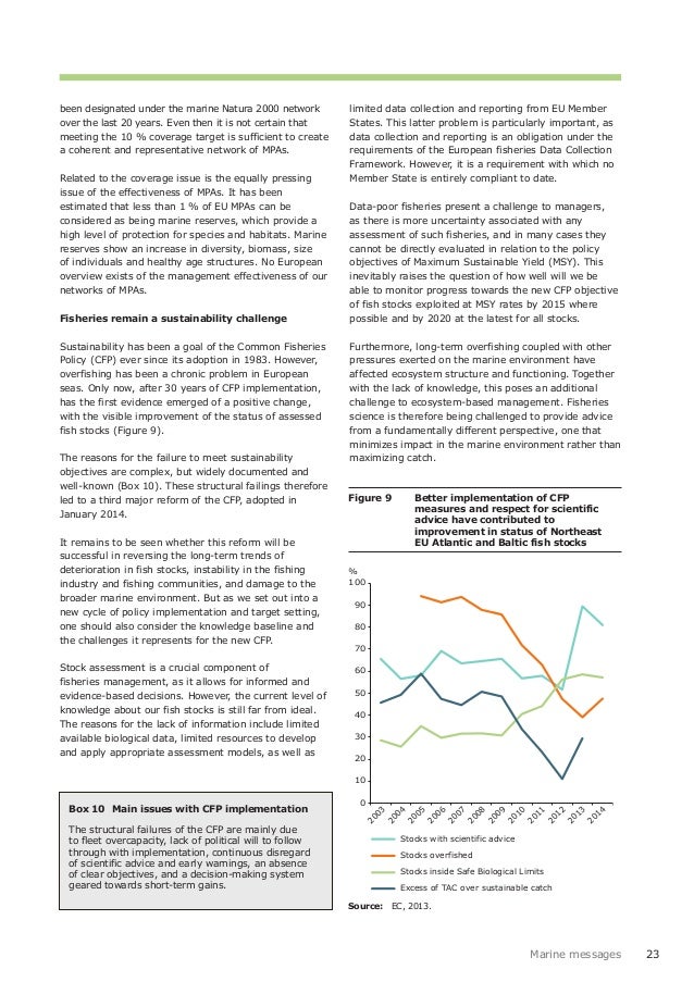 Eu biodiversity strategy