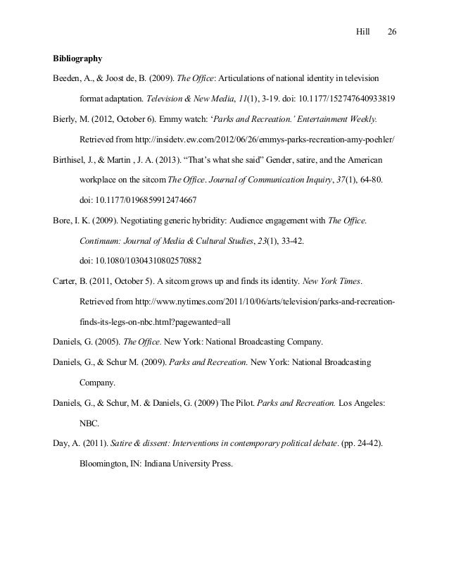 FREE Reality Television Essay