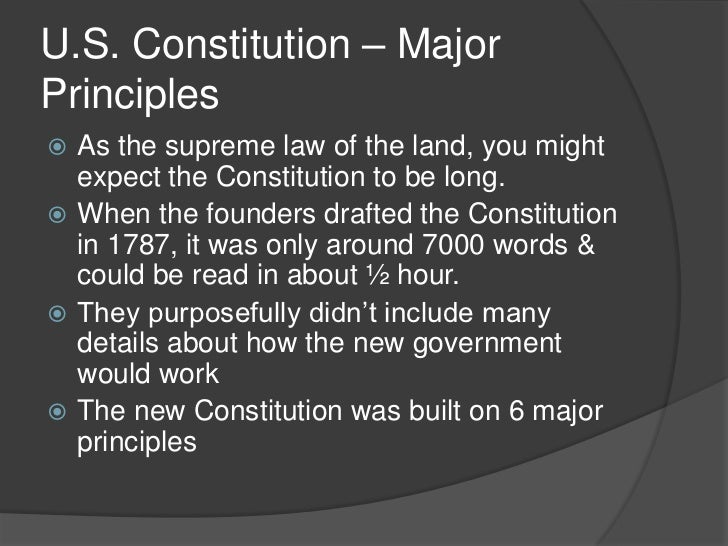 a supreme law constitution essay a supreme law constitution essay