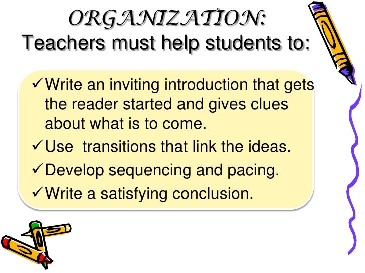 6 plus 1 writing traits 6 plus 1 writing traits