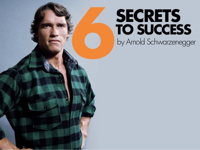 Secrets To Success