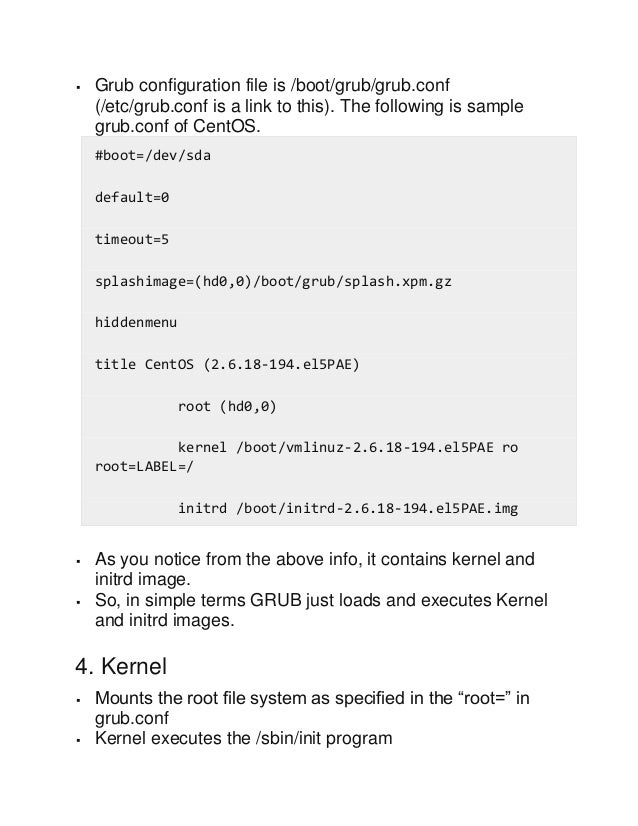 conf grub example