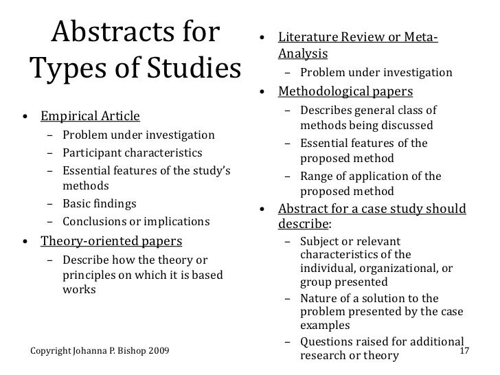 How to write a literature review paper apa style