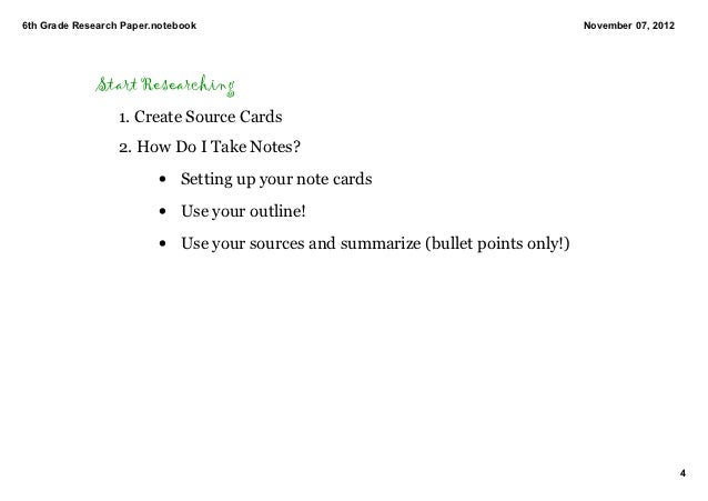 Grade my research paper