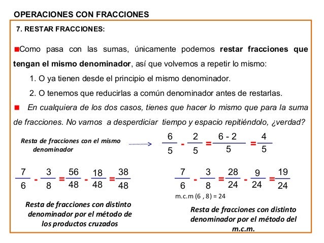 7.1.3 operaciones con-fracciones-conceptos básicos