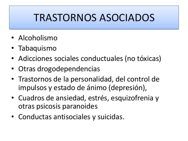 La declaración sobre el alcoholismo grande