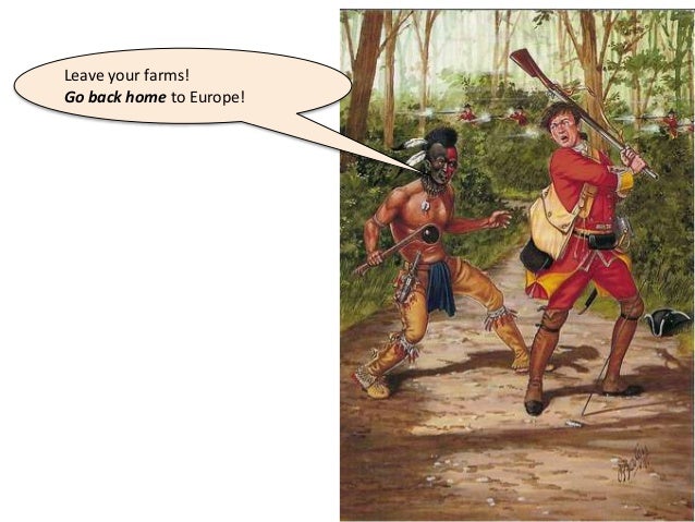 Movies About The French And Indian War The French and Indian War and the movie The Last of the Mohicans