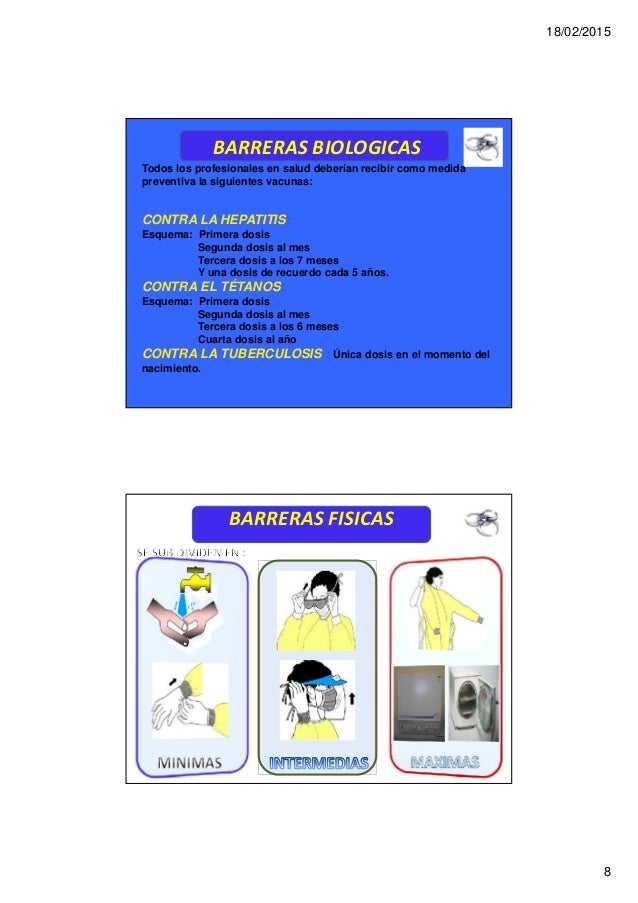 Bioseguridad en odontologia pdf Bioseguridad en odontologia pdf