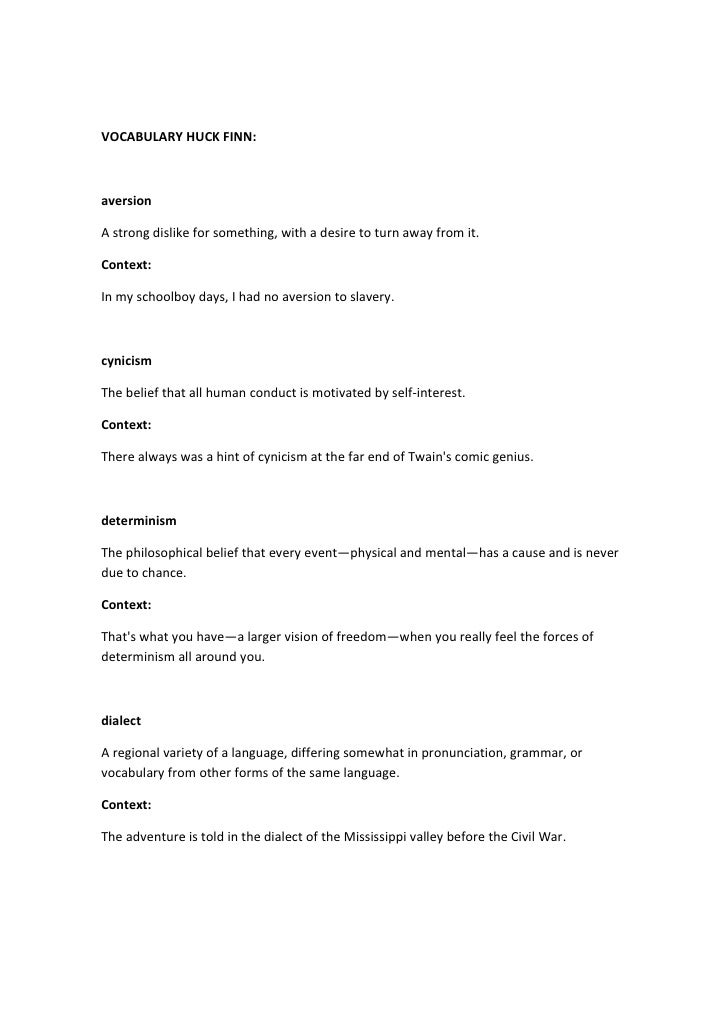 realism in huckleberry finn essay example In huck finn, there are many examples of how humans are so gullible essays related to satire in huckleberry finn 1 satire in huckleberry finn satire, and realism into his critique of american identity and philosophy, the adventures of huckleberry finn. realism in huckleberry finn essay example In huck finn, there are many examples of how humans are so gullible essays related to satire in huckleberry finn 1 satire in huckleberry finn satire, and realism into his critique of american identity and philosophy, the adventures of huckleberry finn.