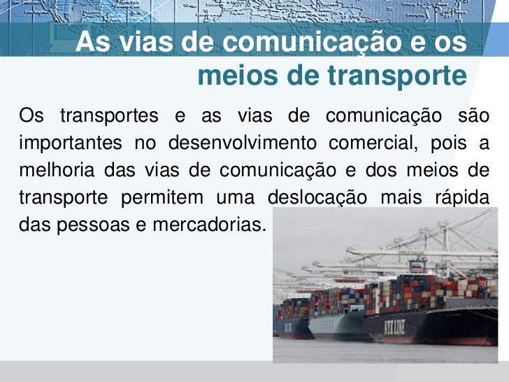 Prioridade Construção De Vias De Comunicação Sa