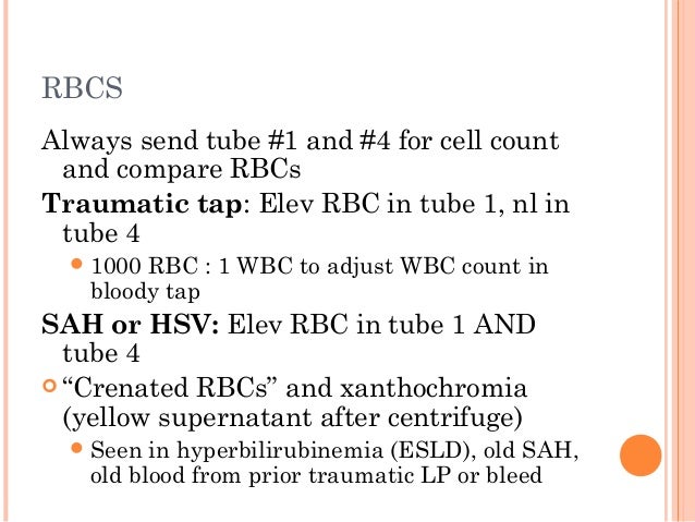 Peritoneal Dialysis Fluid cellular count number