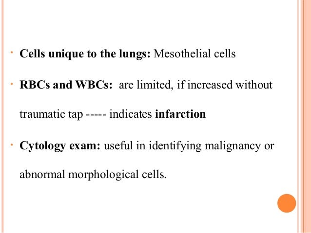 Peritoneal Dialysis Fluid cell remember