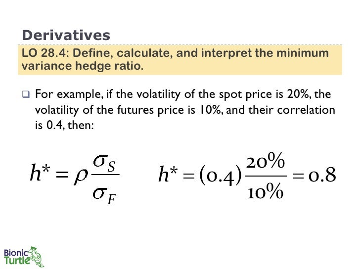 Trading vix derivatives trading and hedging strategies pdf