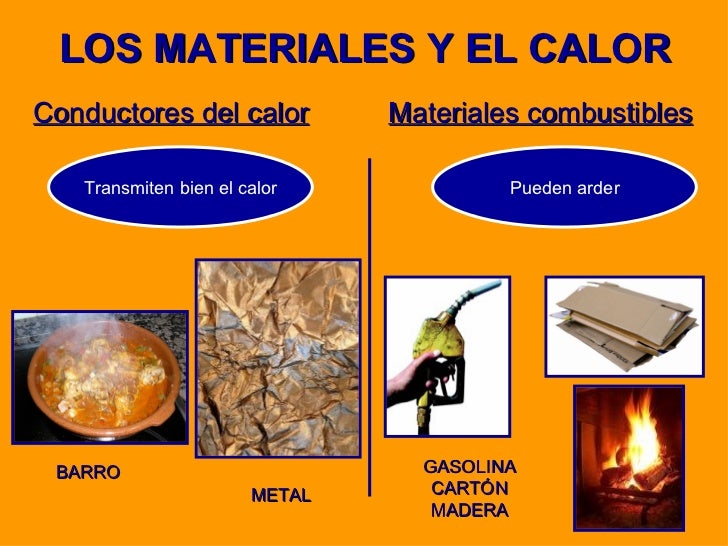 7. La Materia