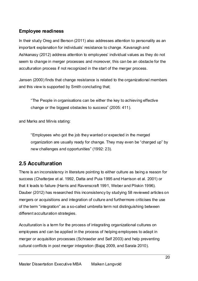 mba ottoman dissertation