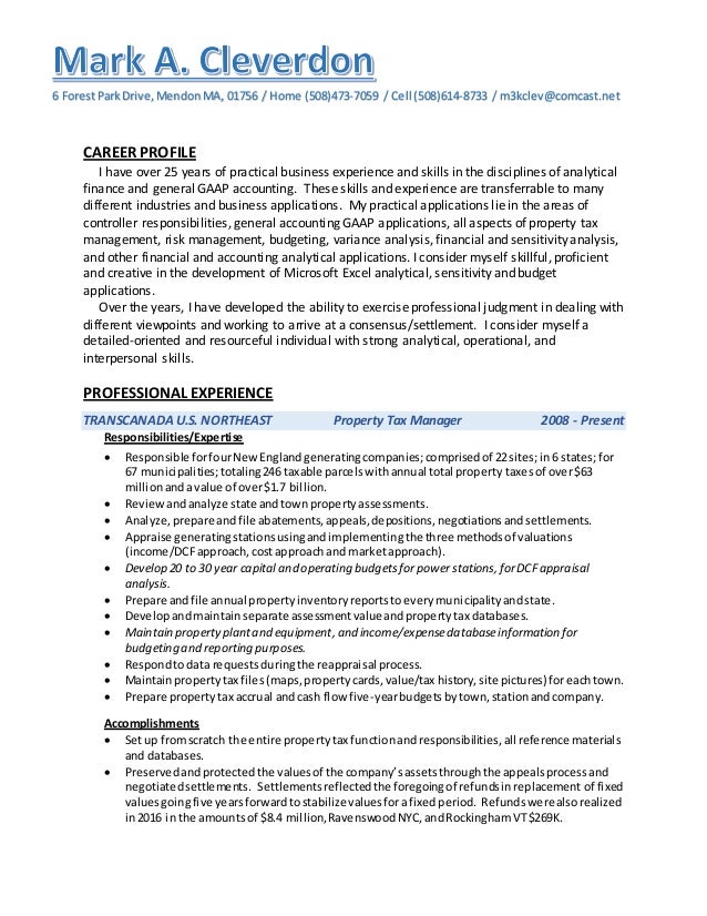 cover letter controller