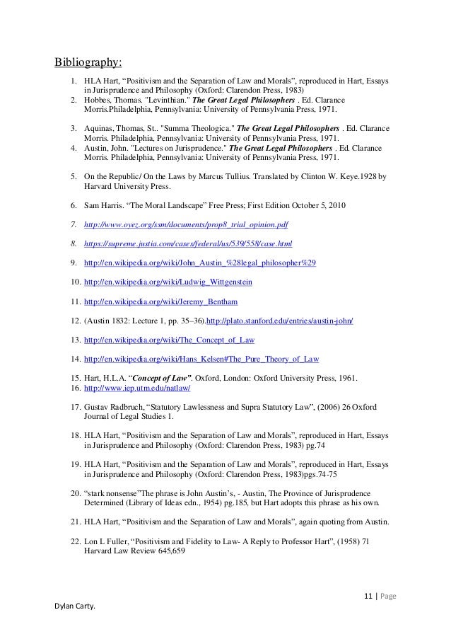 An eMPiriCAl AnAlysis oF The relATionshiP BeTween lAW - Applied
