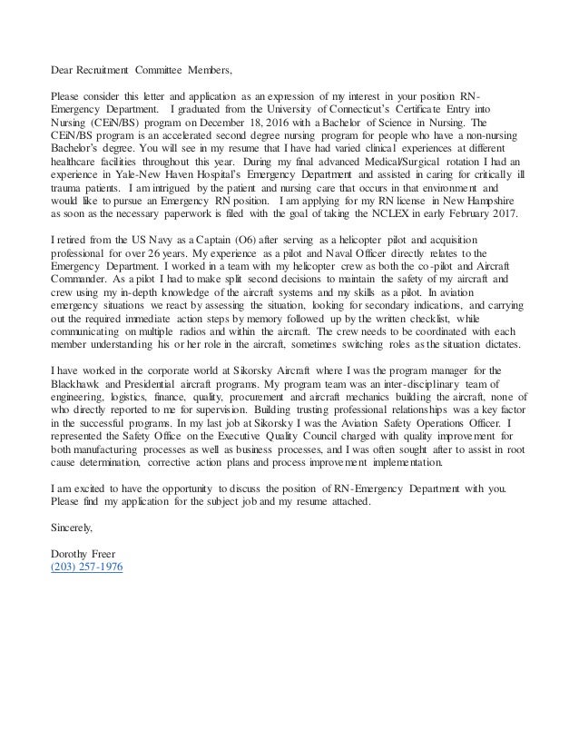 Dear dissertation committee members