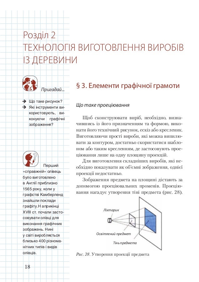 Підручник Підручник
