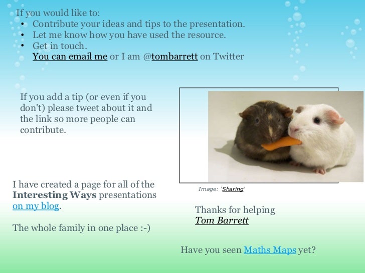 How to Make a Presentation Fun: 4 Steps (with Pictures)
