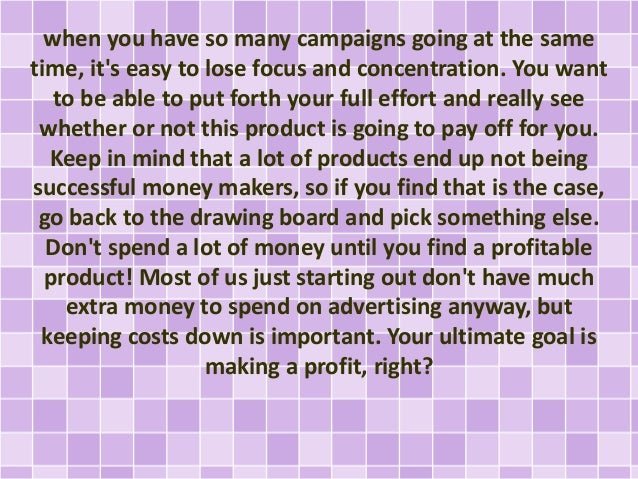Can you make money trading weekly options