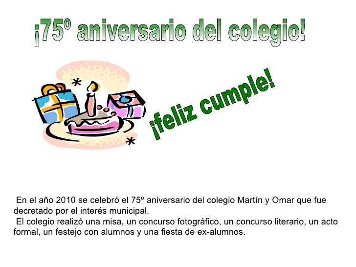Poesia a mi escuela en su aniversario - Imagui Poesia a mi escuela en su aniversario - Imagui