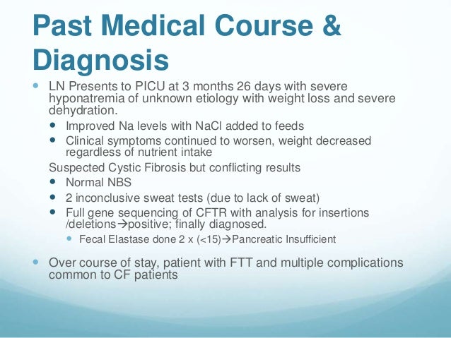 Pn cystic fibrosis case study image