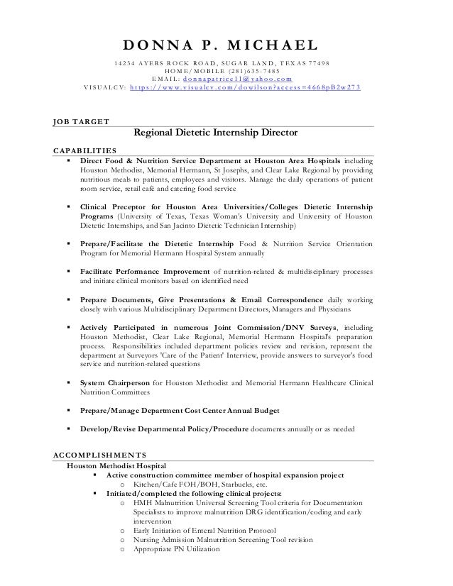 Dnv Surveyor Resume