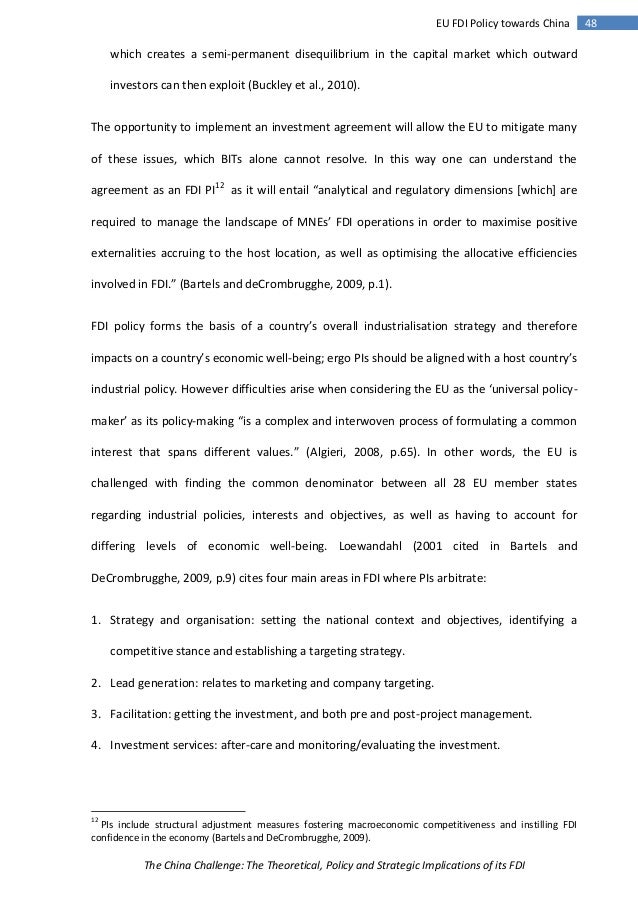 Msc dissertation series