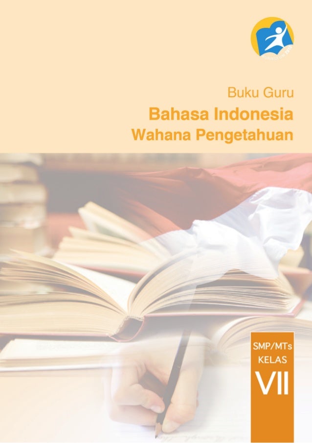 Buku Bse Bahasa Indonesia Kelas 6 Sd Pdf
