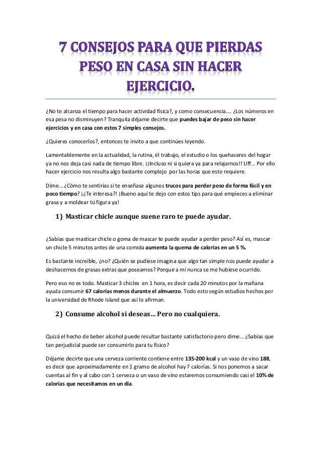 alimentos que no se deben consumir para bajar la grasa abdominal Meto gamba alimentos que no se deben consumir para bajar la grasa abdominal ten presente