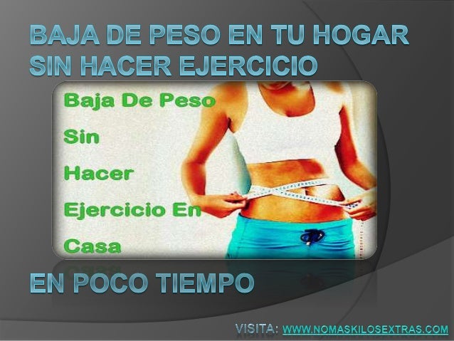 Para como quemar grasa abdominal rapidamente en una semana producto Como quemar grasa abdominal rapidamente en una semana Spalholz, quien