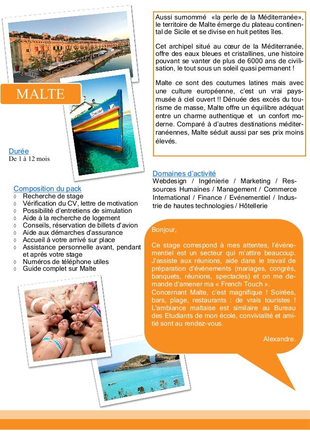 Audiovisuel Job informations : Je Cherche