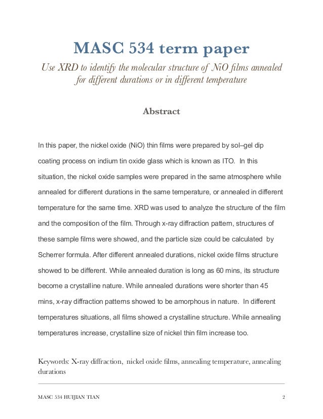 Essay Thesis Statement Generator