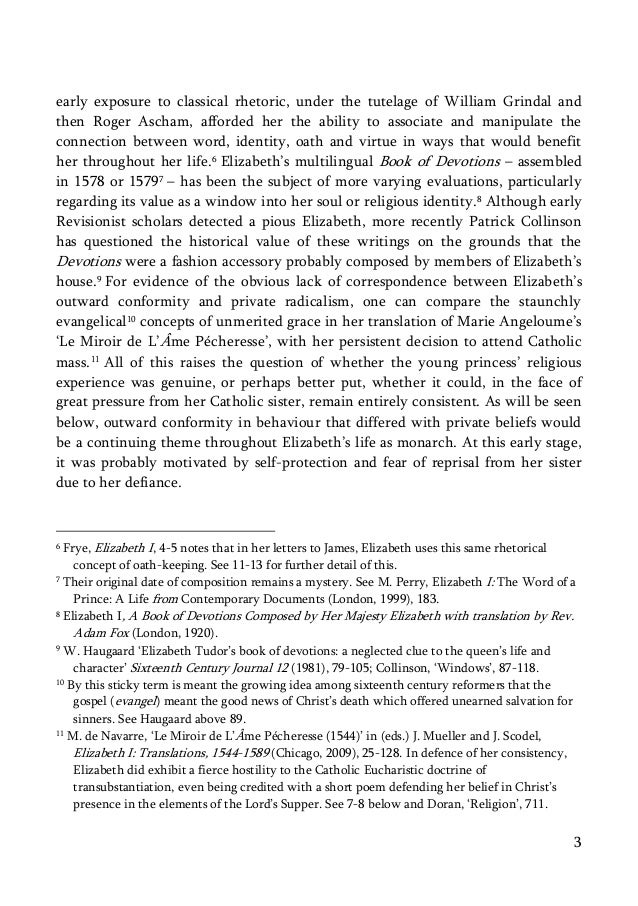 p. collinson elizabethan essays p. collinson elizabethan essays