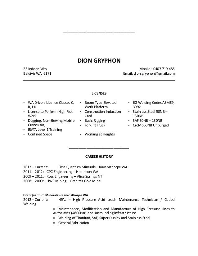 finish carpenter resume sample example customer service carpenter cover letter examples