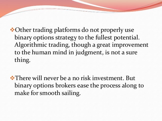 among binary options trading forum among binary options trading forum