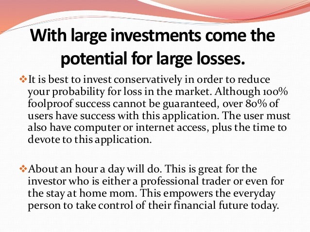 Best legit binary options