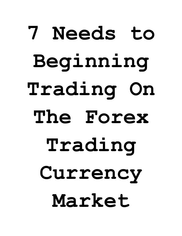 World currency options brokers