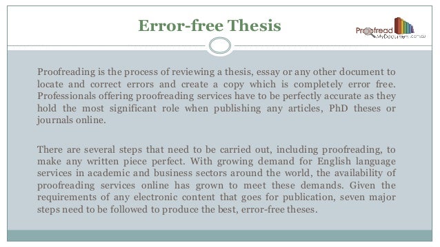 Essay proofreading by Wordy® | Wordy
