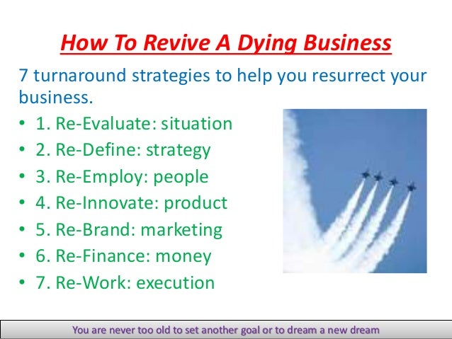 turnaround strategy essay turnaround strategy essay