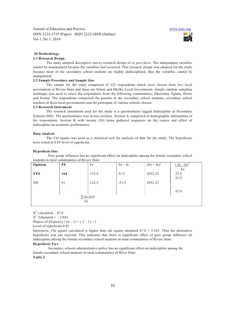 Free Student Essays and Papers