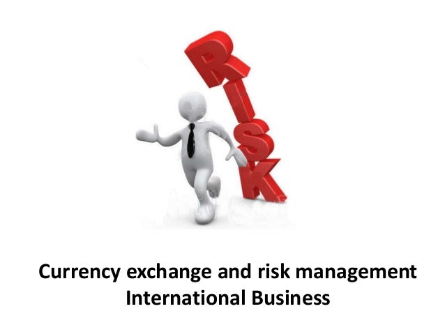 Exchange traded currency options in risk management